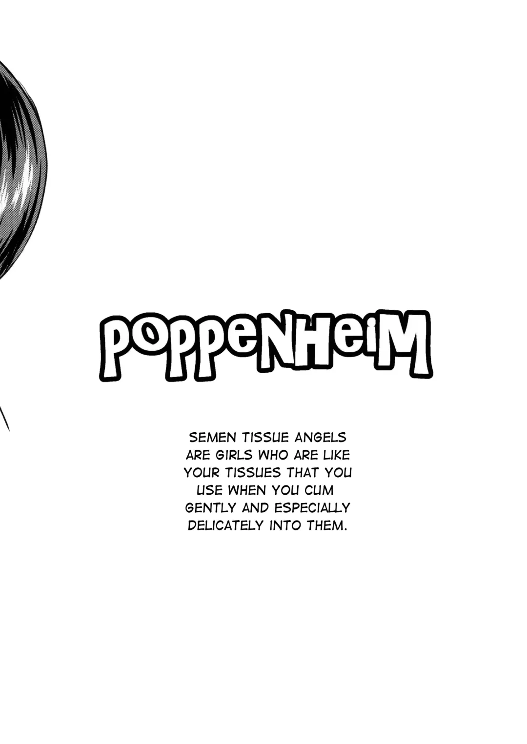 [Kamisyakujii Yubeshi] Samen Tissue Angels Vol. 1 Fhentai - Page 19