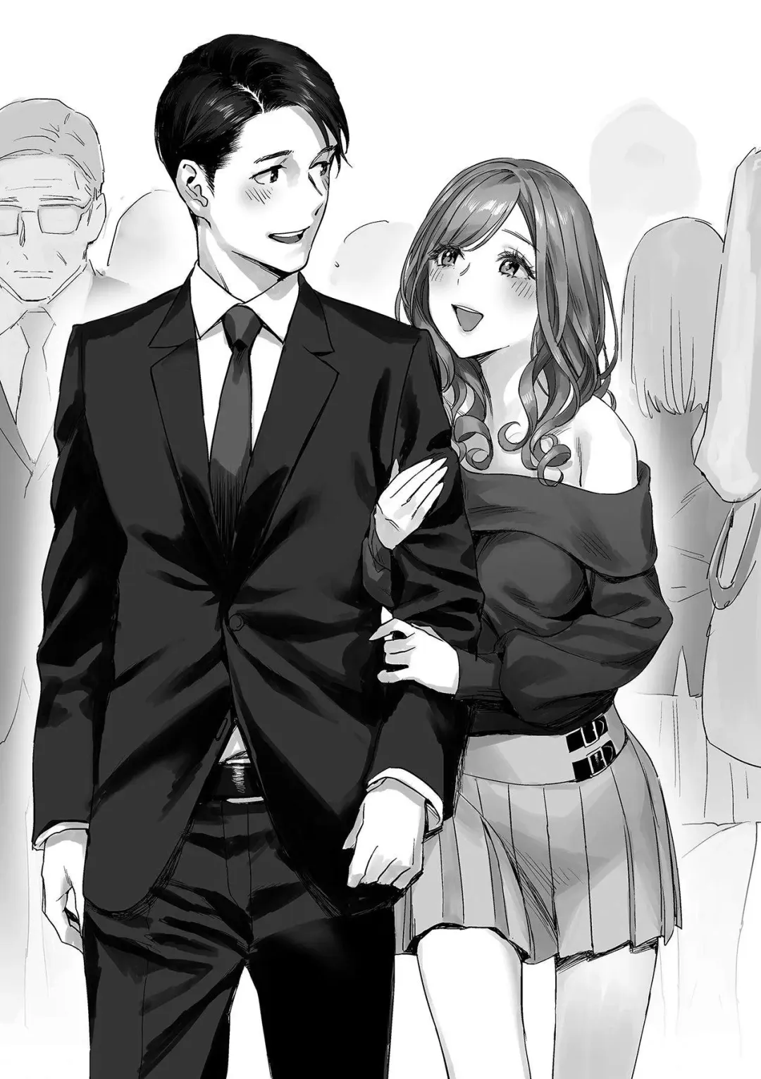 Abnormal Fuuzoku Nyuumon ~Love Doll Fuuzoku kara, 1000-man En no Fuuzokujou made~ Fhentai - Page 105