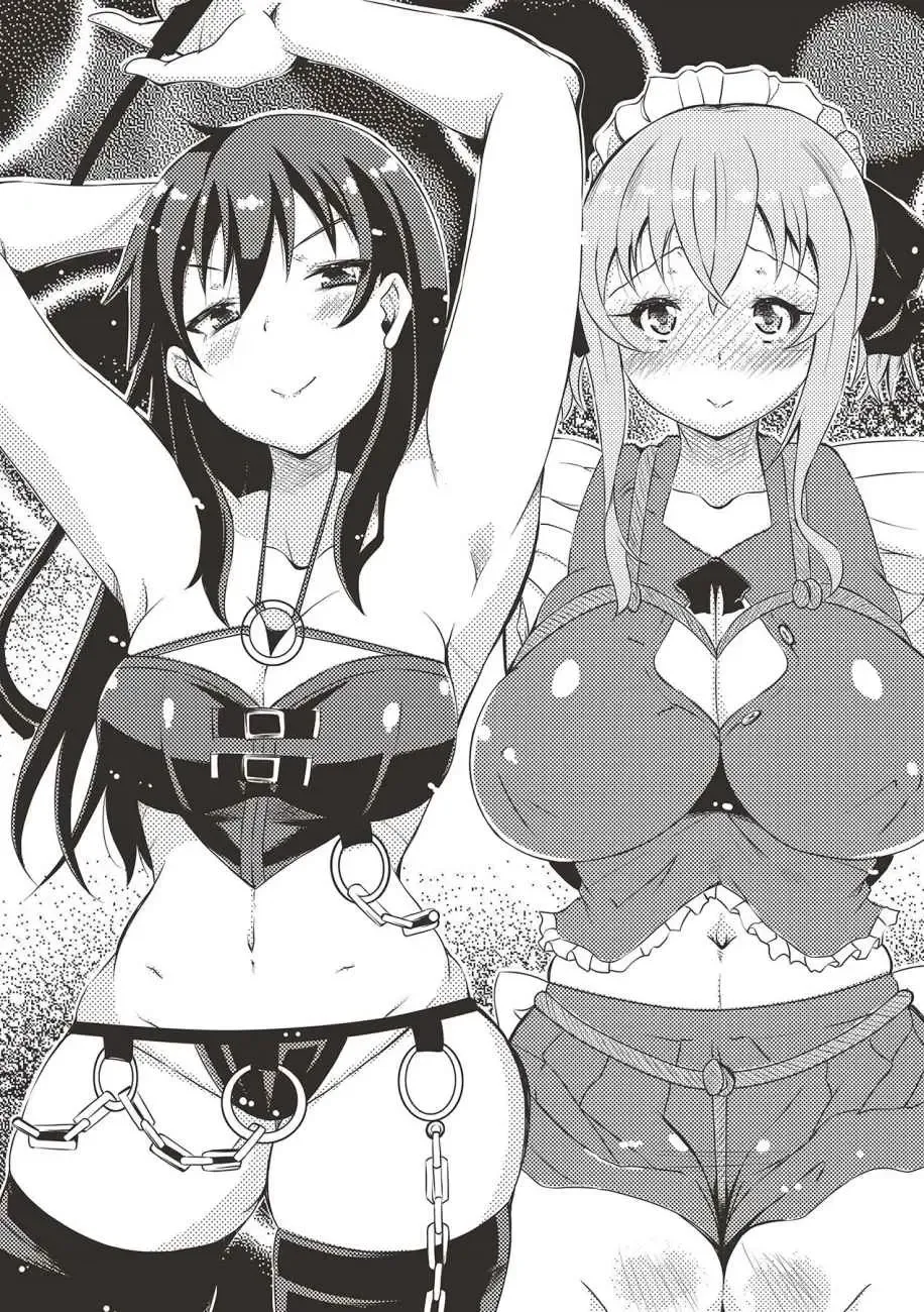 Abnormal Fuuzoku Nyuumon ~Love Doll Fuuzoku kara, 1000-man En no Fuuzokujou made~ Fhentai - Page 43