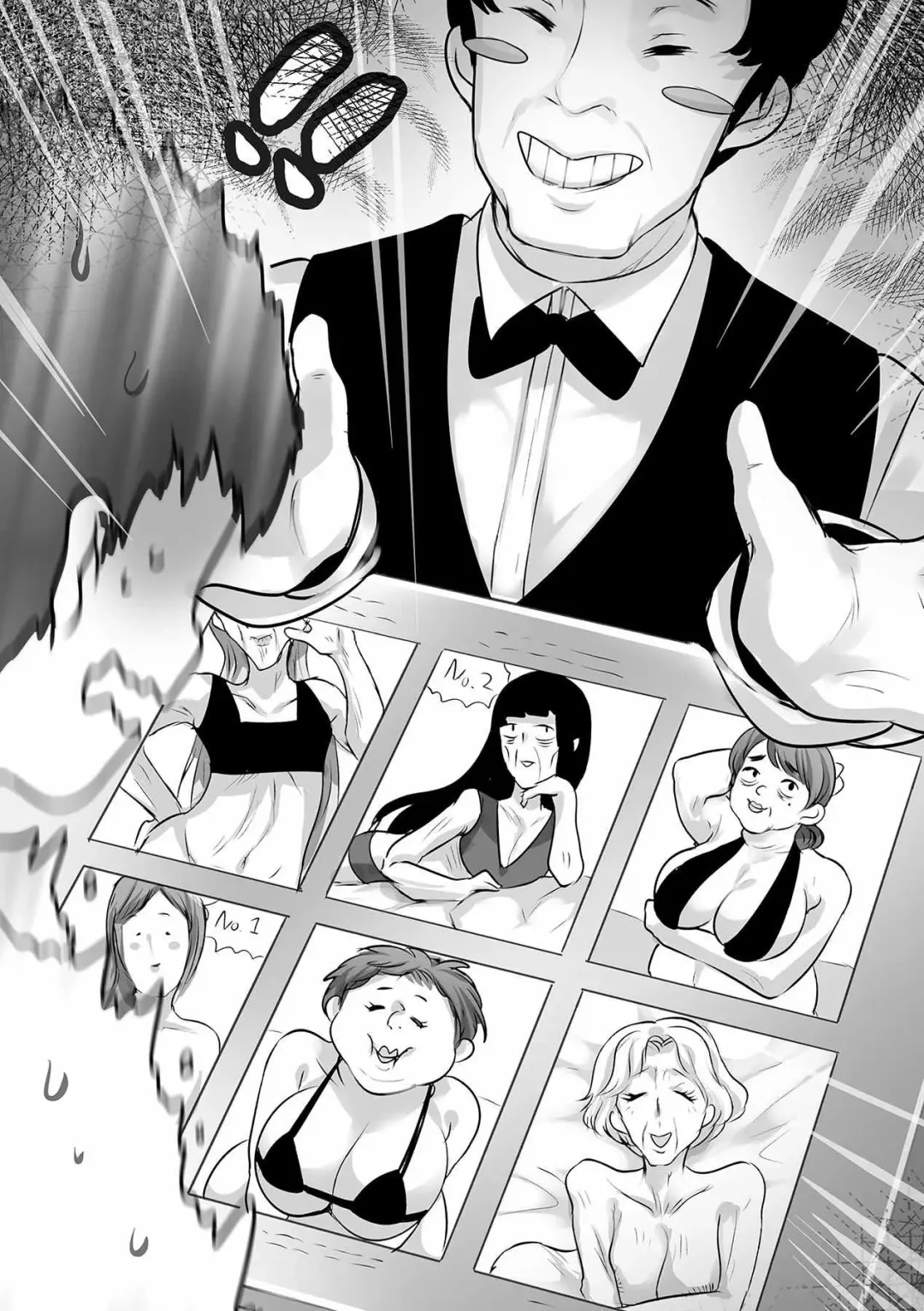 Abnormal Fuuzoku Nyuumon ~Love Doll Fuuzoku kara, 1000-man En no Fuuzokujou made~ Fhentai - Page 95