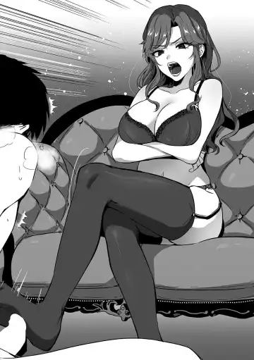 Abnormal Fuuzoku Nyuumon ~Love Doll Fuuzoku kara, 1000-man En no Fuuzokujou made~ Fhentai - Page 19