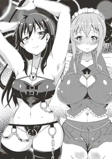 Abnormal Fuuzoku Nyuumon ~Love Doll Fuuzoku kara, 1000-man En no Fuuzokujou made~ Fhentai - Page 43