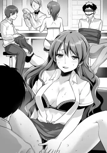 Abnormal Fuuzoku Nyuumon ~Love Doll Fuuzoku kara, 1000-man En no Fuuzokujou made~ Fhentai - Page 73