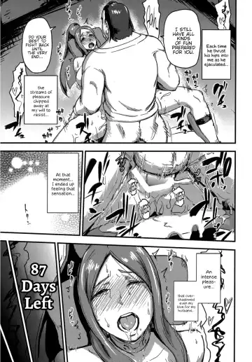 [Enoughmin] Majuu Teikoku Hishi Otto no Tame ni Kairaku Goumon ni Taeru Boukoku no Ouhi Fhentai - Page 29