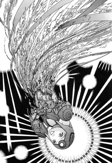 [Kago Shintarou - Shintarou] Rokushiki Tensou Atraxia Ch. 1-2 Fhentai - Page 33