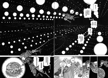 [Kago Shintarou - Shintarou] Rokushiki Tensou Atraxia Ch. 1-2 Fhentai - Page 34