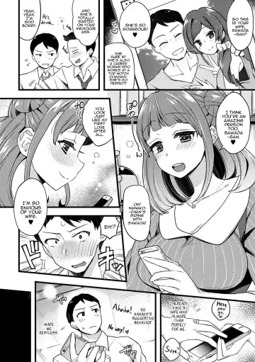 [Indo Curry] Guilty Game Fhentai - Page 2