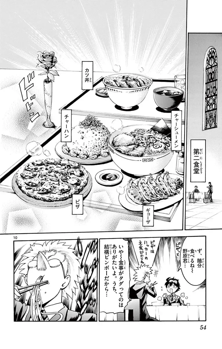 [Matsuena Syun] Kimi wa 008 v03 Fhentai - Page 56