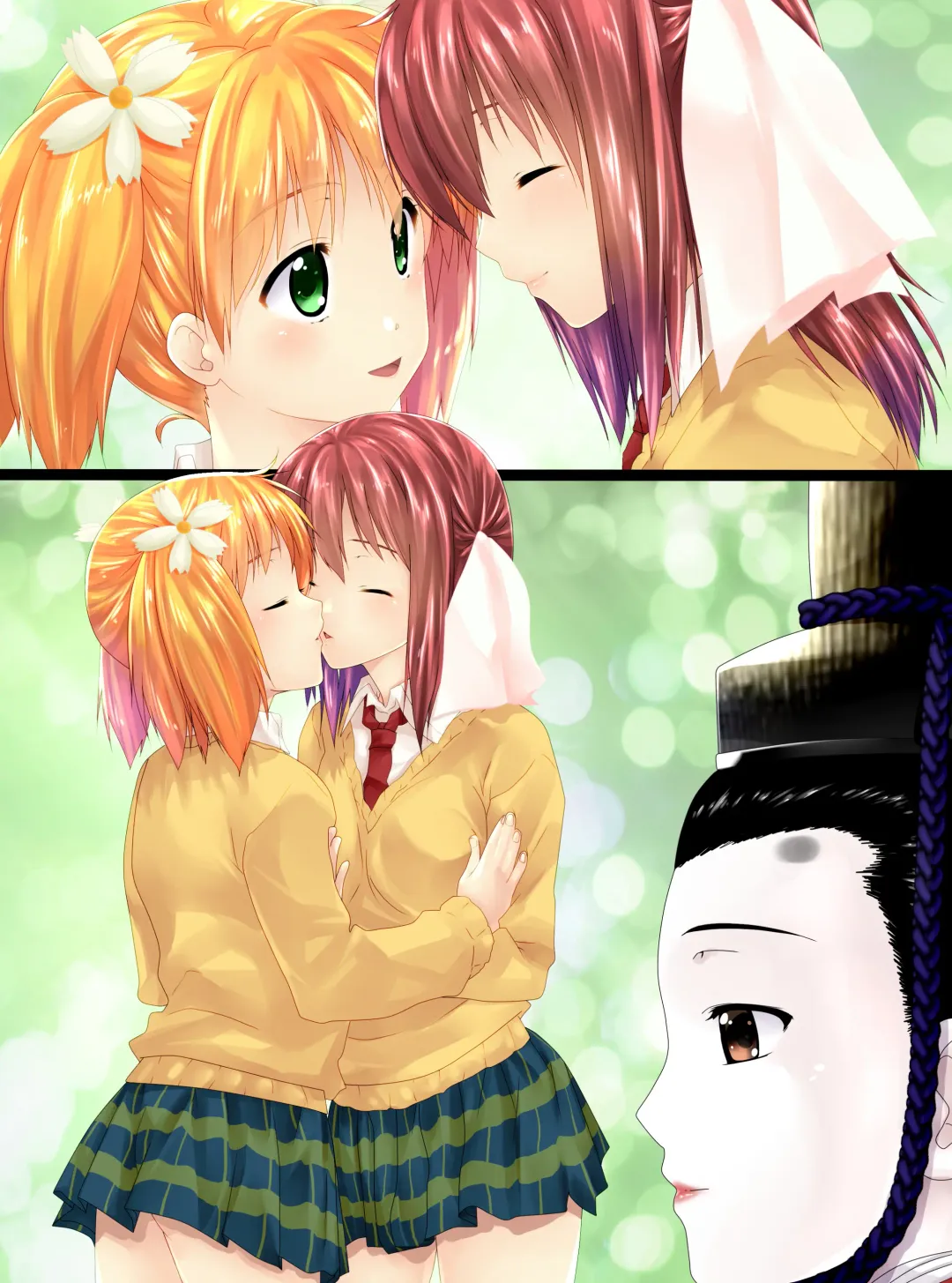 [Toki] Hinaningyou Jihen Fhentai - Page 22