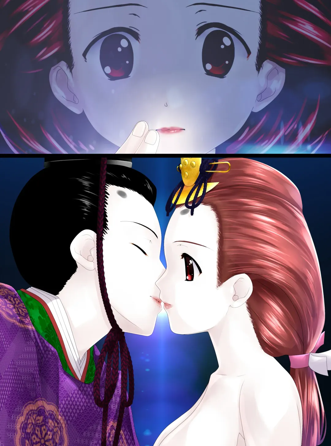 [Toki] Hinaningyou Jihen Fhentai - Page 31