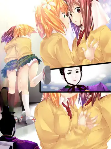 [Toki] Hinaningyou Jihen Fhentai - Page 24