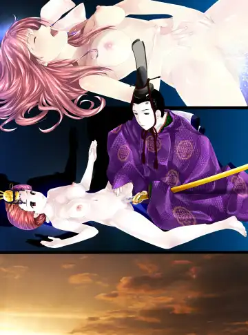 [Toki] Hinaningyou Jihen Fhentai - Page 38