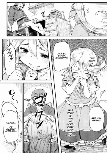 [Momo Inu] Adult Harvin Fhentai - Page 16