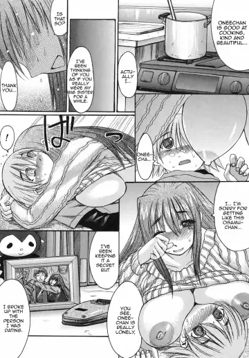 [Kokuryuugan] Osamu-chan ni Kiiteminai to ne Fhentai - Page 14