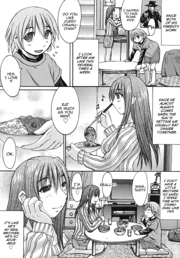 [Kokuryuugan] Osamu-chan ni Kiiteminai to ne Fhentai - Page 3