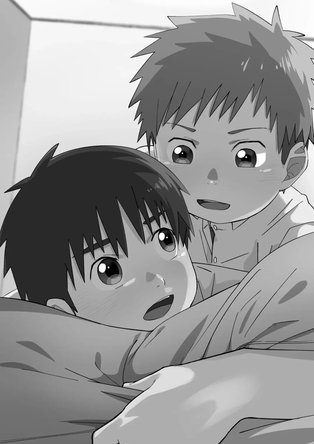 [Happy] Omoikitte! | Daringly! Fhentai - Page 3