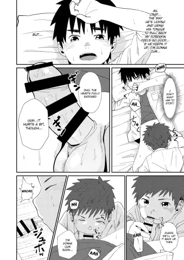 [Happy] Omoikitte! | Daringly! Fhentai - Page 10