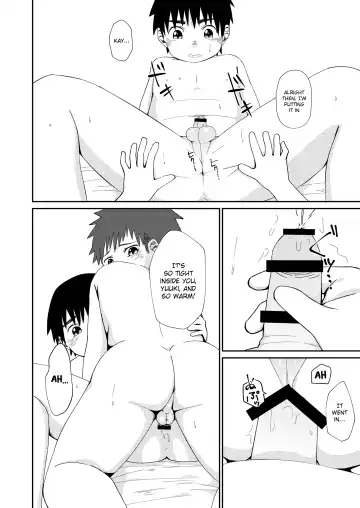 [Happy] Omoikitte! | Daringly! Fhentai - Page 16