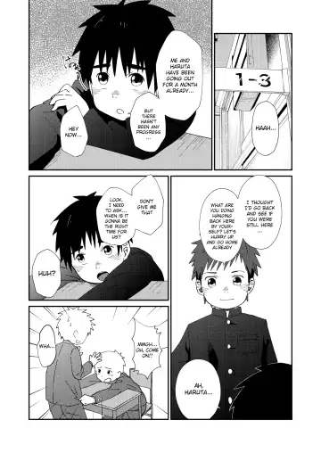 [Happy] Omoikitte! | Daringly! Fhentai - Page 5