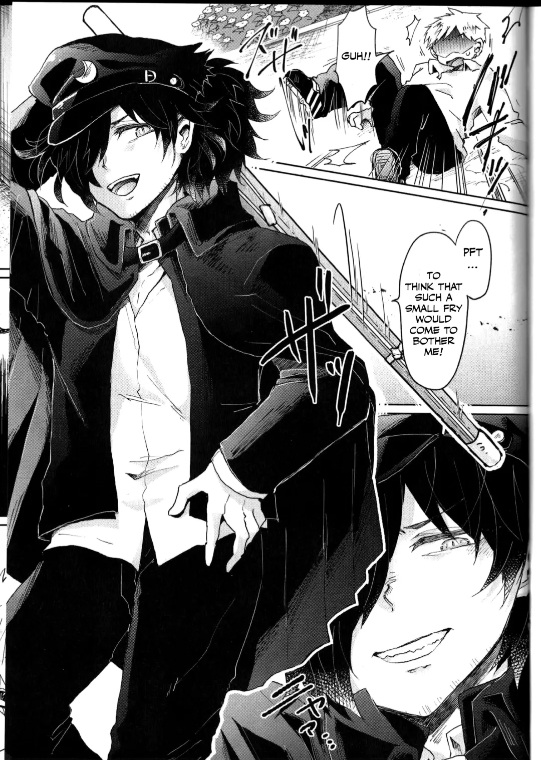 [Rii] Saimin Banchou Fhentai - Page 2