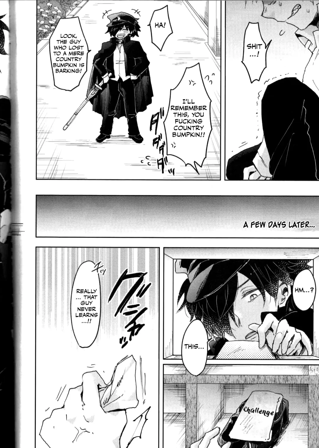 [Rii] Saimin Banchou Fhentai - Page 3