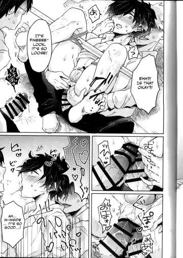 [Rii] Saimin Banchou Fhentai - Page 18