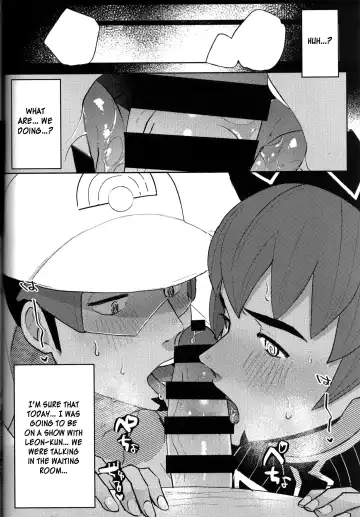 [Moyashi] Saiminjutsu de Hakase to Moto Champion o Tekago ni Suru Hon Fhentai - Page 3