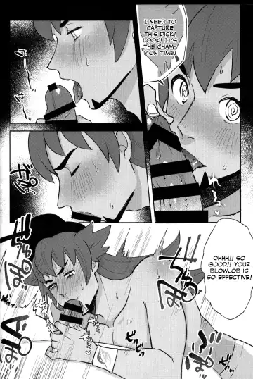 [Moyashi] Saiminjutsu de Hakase to Moto Champion o Tekago ni Suru Hon Fhentai - Page 7