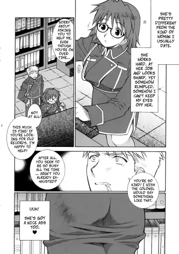 [Yuuki Mitsuru] Girl's Bravo! Fhentai - Page 2