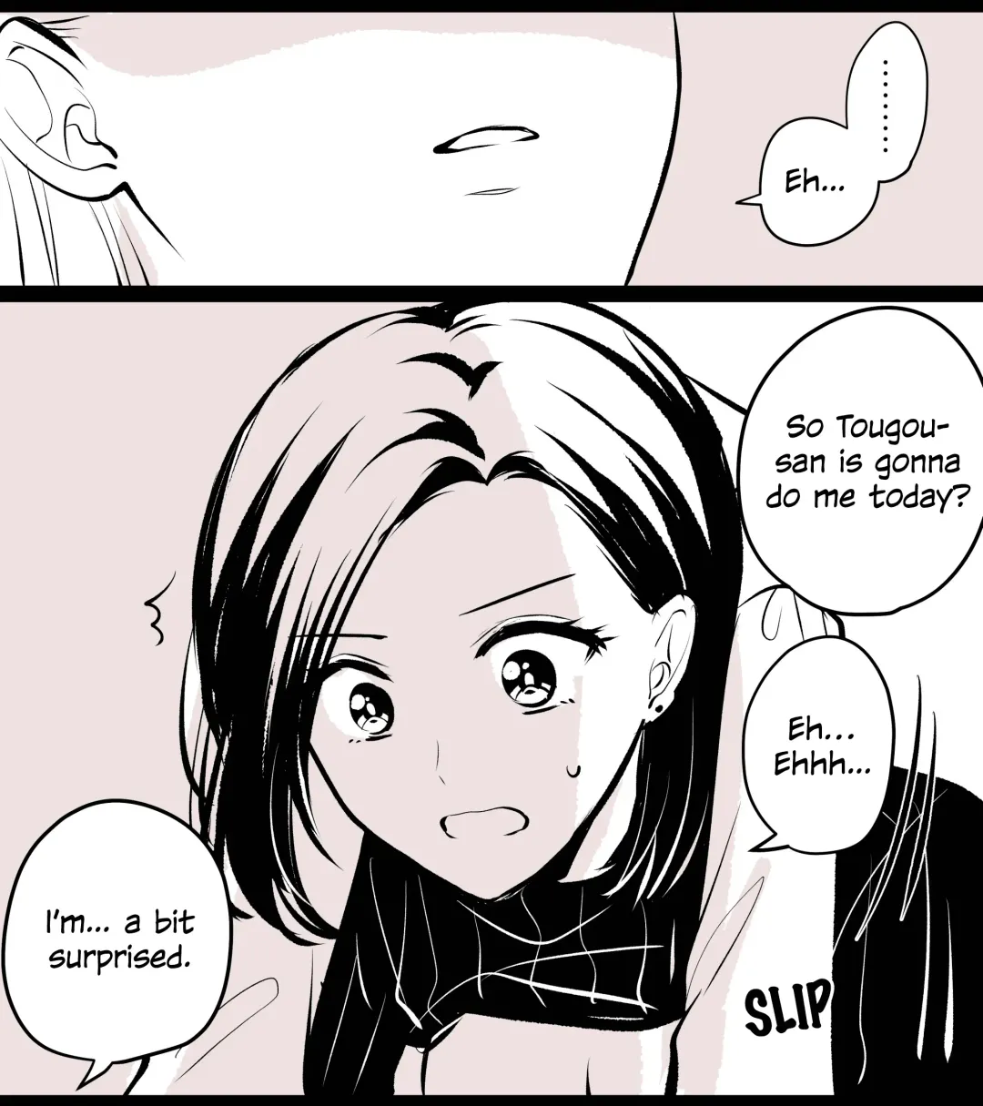 [Kisaragi Sonami] More Tougou-san and Sayama-san Part 1 Fhentai - Page 14