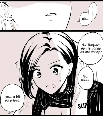 [Kisaragi Sonami] More Tougou-san and Sayama-san Part 1 Fhentai - Page 14