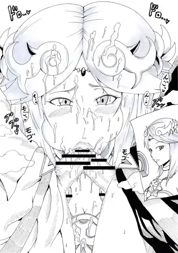 [Tonsuke] N Zukan ~Fellatio Hen 2~ Fhentai - Page 38