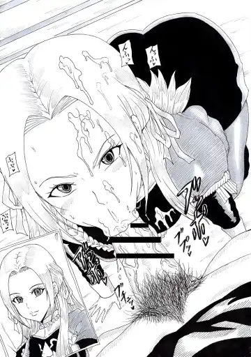 [Tonsuke] N Zukan ~Fellatio Hen 2~ Fhentai - Page 42