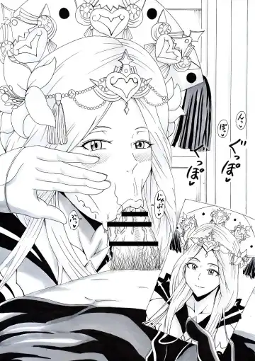 [Tonsuke] N Zukan ~Fellatio Hen 2~ Fhentai - Page 43