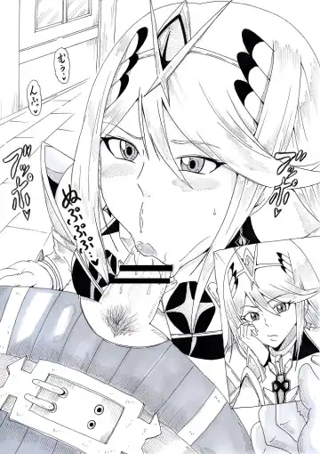 [Tonsuke] N Zukan ~Fellatio Hen 2~ Fhentai - Page 49