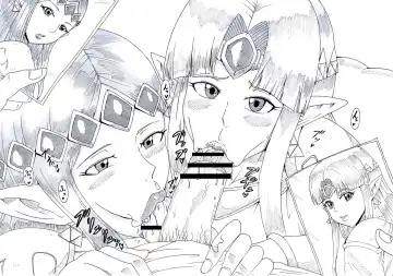 [Tonsuke] N Zukan ~Fellatio Hen 2~ Fhentai - Page 51