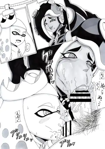 [Tonsuke] N Zukan ~Fellatio Hen 2~ Fhentai - Page 58