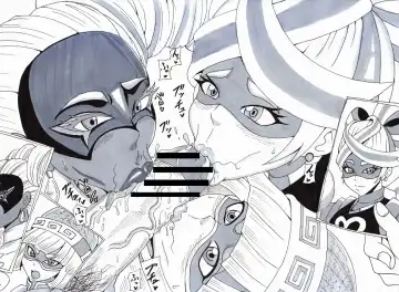 [Tonsuke] N Zukan ~Fellatio Hen 2~ Fhentai - Page 60