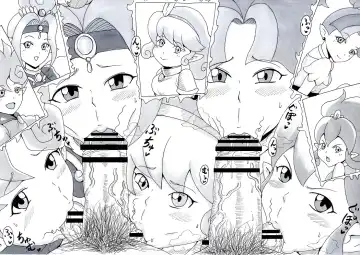 [Tonsuke] N Zukan ~Fellatio Hen 2~ Fhentai - Page 63