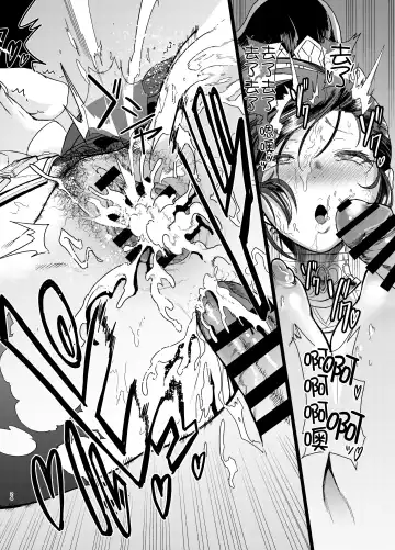 [Kurosu Gatari] Grotta no Shouki Fhentai - Page 23