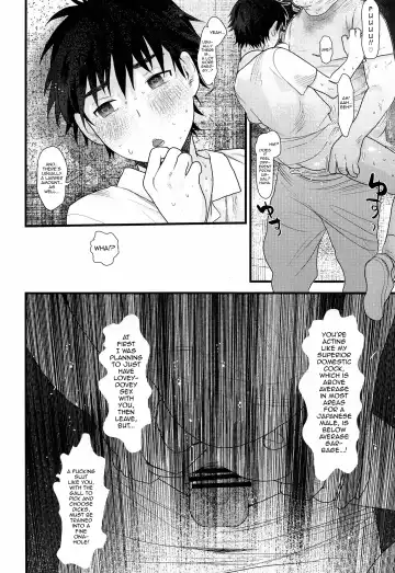 [Sun] Ubu sou na Shounen o Saimin Choukyou shiyou to Omottara Sumi datta node Soku Hame shitatta Fhentai - Page 7