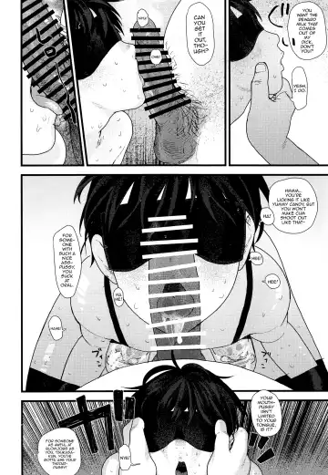 [Sun] Ubu sou na Shounen o Saimin Choukyou shiyou to Omottara Sumi datta node Soku Hame shitatta Fhentai - Page 9