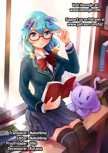 [Lew] Kawaii Otouto wa Onii-chan no Tame ni Imouto ni Narubeki! (decensored) Fhentai - Page 27