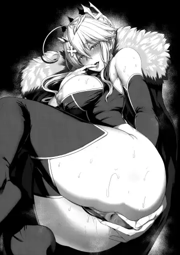 [Miyamoto Issa] Muttsuri Chichiue Amaama Koubi | Сладкое спаривание молчаливого отца Fhentai - Page 2