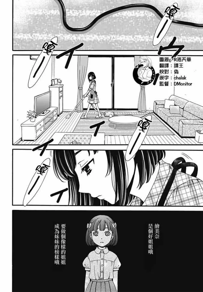[Gotoh Akira] Netorase Keiyaku | NTR契约 Ch. 6 Fhentai - Page 2