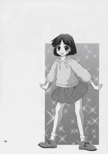 [Toufu Majin] Motto Motto! Washinren Fhentai - Page 3