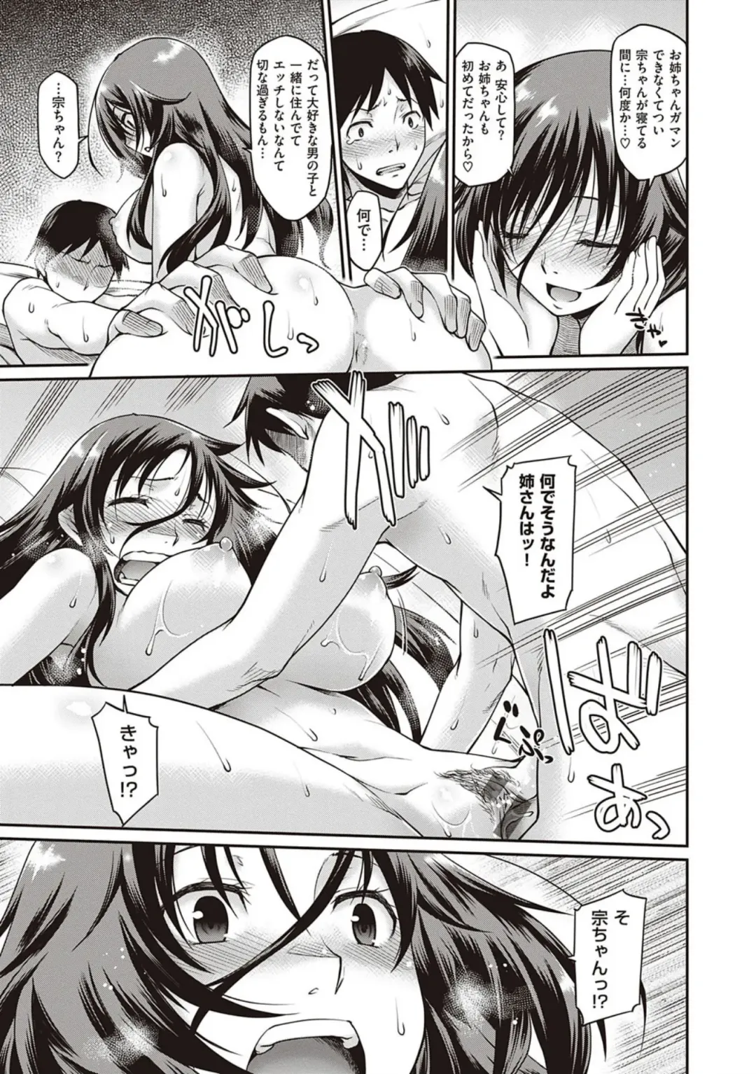 [Hisakawa Tinn] Kanojo-tachi wa Shitai Koto ga Aru Rashii Fhentai - Page 229