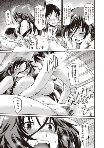 [Hisakawa Tinn] Kanojo-tachi wa Shitai Koto ga Aru Rashii Fhentai - Page 229