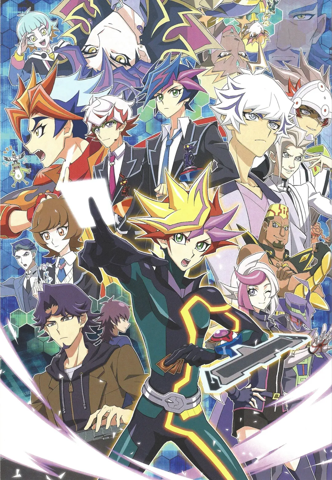 [Mazaki Kei] Santai Enyuu Configuration Fhentai - Page 2