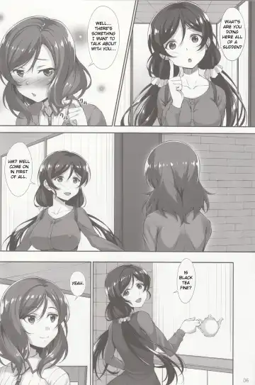 [Kurakino Issiki] MakiNon Fhentai - Page 3